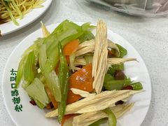 -老磁器口豆汁店(天坛店)