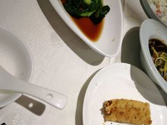 -老上海弄堂菜馆(恒基名人购物中心店)