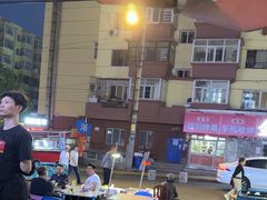 -可口香·非遗老号烧烤(南岗直营店)