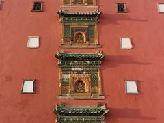 -普陀宗乘之庙(小布达拉宫)