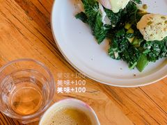 班尼迪克蛋-Egg•Allday Brunch(襄阳北路店)