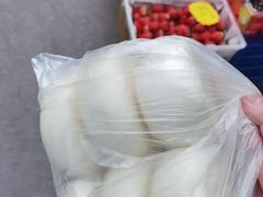 -杨记北方老面馒头