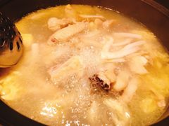 -百年果林椰子鸡(中洲店)