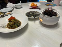 -海味世家·家常菜馆(明州里店)
