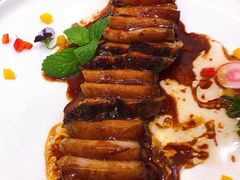 -望乡楼上海菜(日月光店)