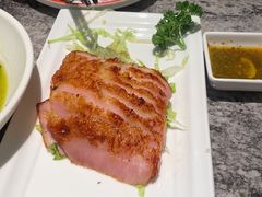 -新白鹿餐厅(松江开元地中海店)