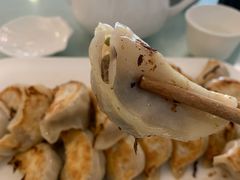 -大妈饺子馆·特色锅包肉·饺子(鼓楼店)
