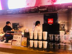 -哈根达斯(龙湖时代天街店)