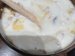 -巴依老爷新疆美食(牡丹园店)