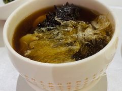 -聚春园自助餐厅(东街口店)