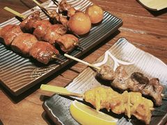 -鸟鹏烧鸟居酒屋(天河领展店)