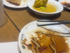 -河沿肉饼Beijing Pie(东华门店)