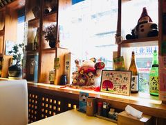 -有喜屋·深夜食堂(北京西路店)