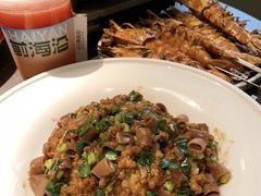 -前海沿·青岛菜(乐客城店)