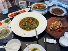 -春申里餐厅(银泰in99店)