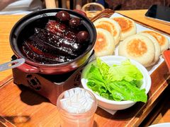 -龚兴城鱼羊吉·家传湖北菜(苗栗路总店)
