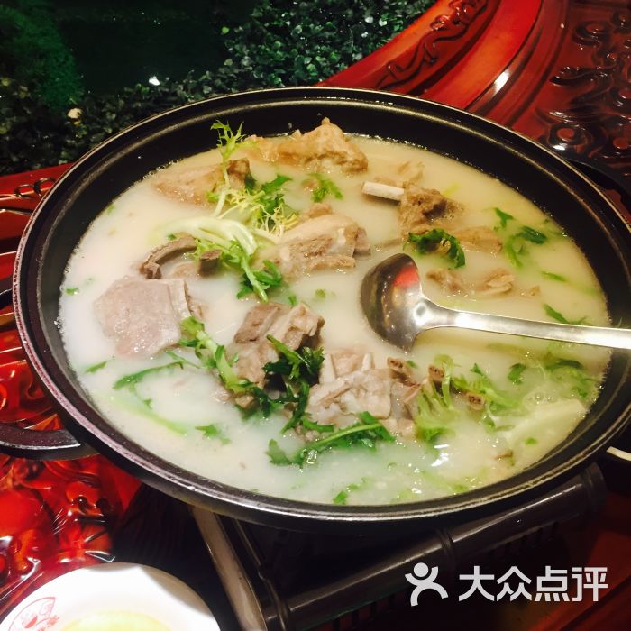 杨府宴-图片-郑州美食-大众点评网