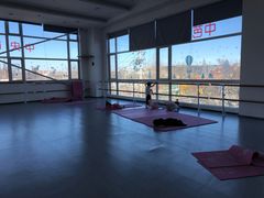 -中央芭蕾舞团·中芭艺蕾(酒仙桥明星校区)