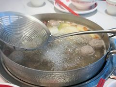 -八合里潮汕鲜牛肉火锅(深圳海岸城店)