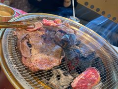 -西塔老太太泥炉烤肉(川沙百联店)
