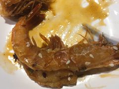-喜虾客·大虾火锅(郑州无限城店)