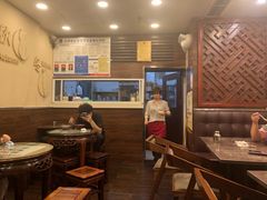 大堂-阿坤传统手工小吃(沙坪坝店)