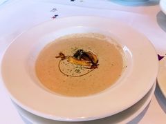 -莫尔顿牛排坊(浦东ifc店)