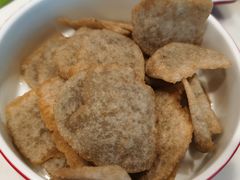 炸灌肠-京华烟云·北京烤鸭(领展购物广场·中关村店)