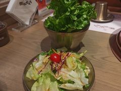 -西塔老太太泥炉烤肉(双井店)
