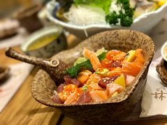 -林妈妈村·日式料理(宝山龙湖天街店)