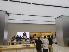 -Apple零售店(玄武湖店)