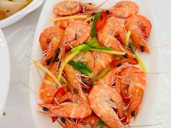 -渔香餐厅·海鲜大排档·现捞活海鲜(南澳旅游必选店)