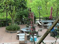 -楠柏弯休闲山庄(梨花溪店)