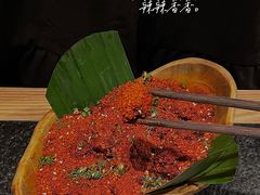 -三出山火锅(万象天地店)
