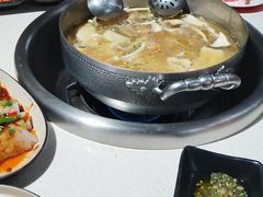 -芭夯兔·兔肉汤锅(新都店)