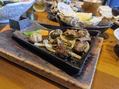 -和彩放题餐厅(酒仙桥店)
