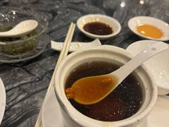 -金海湾嘉华度假酒店·海天阁中餐厅