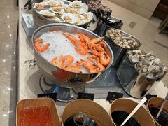 -TABLE·味西餐厅-成都茂业JW万豪酒店