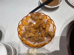 -东门口涮肉·砂锅·烤串(老门东店)