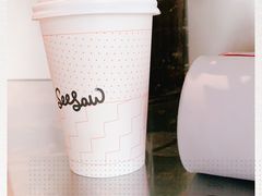 -Seesaw Coffee(环贸iapm店)