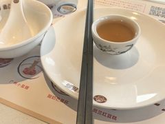 -粤点越有·茶点·粤菜(樵岭国际店)