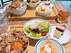 -榖屋house of flour(张江首店)