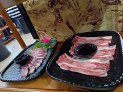 -杀猪天·韩国烤肉(总店)