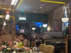 -润园四季椰子鸡火锅(南山海岸城店)