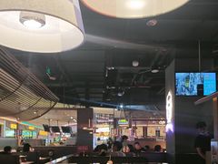-茄子恰恰·新云南小炒(坪山益田店)