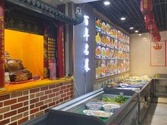 -黑石礁酒楼·海鲜(黑石礁店)