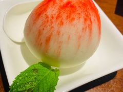 -意满花千醉(金茂览秀城店)