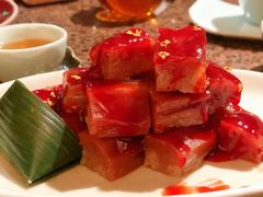 -杭州君悦酒店·湖滨28中餐厅