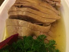 扬州盐水鹅-食為天·本地人爱吃的淮扬菜(瘦西湖店)