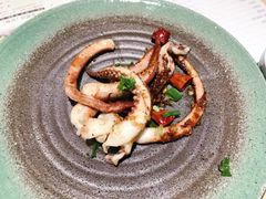 -大渔铁板烧(万象城店)